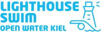 Logo vom Event Lighthouse Swim